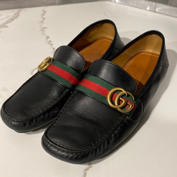 Gucci Mens Loafer main image 5
